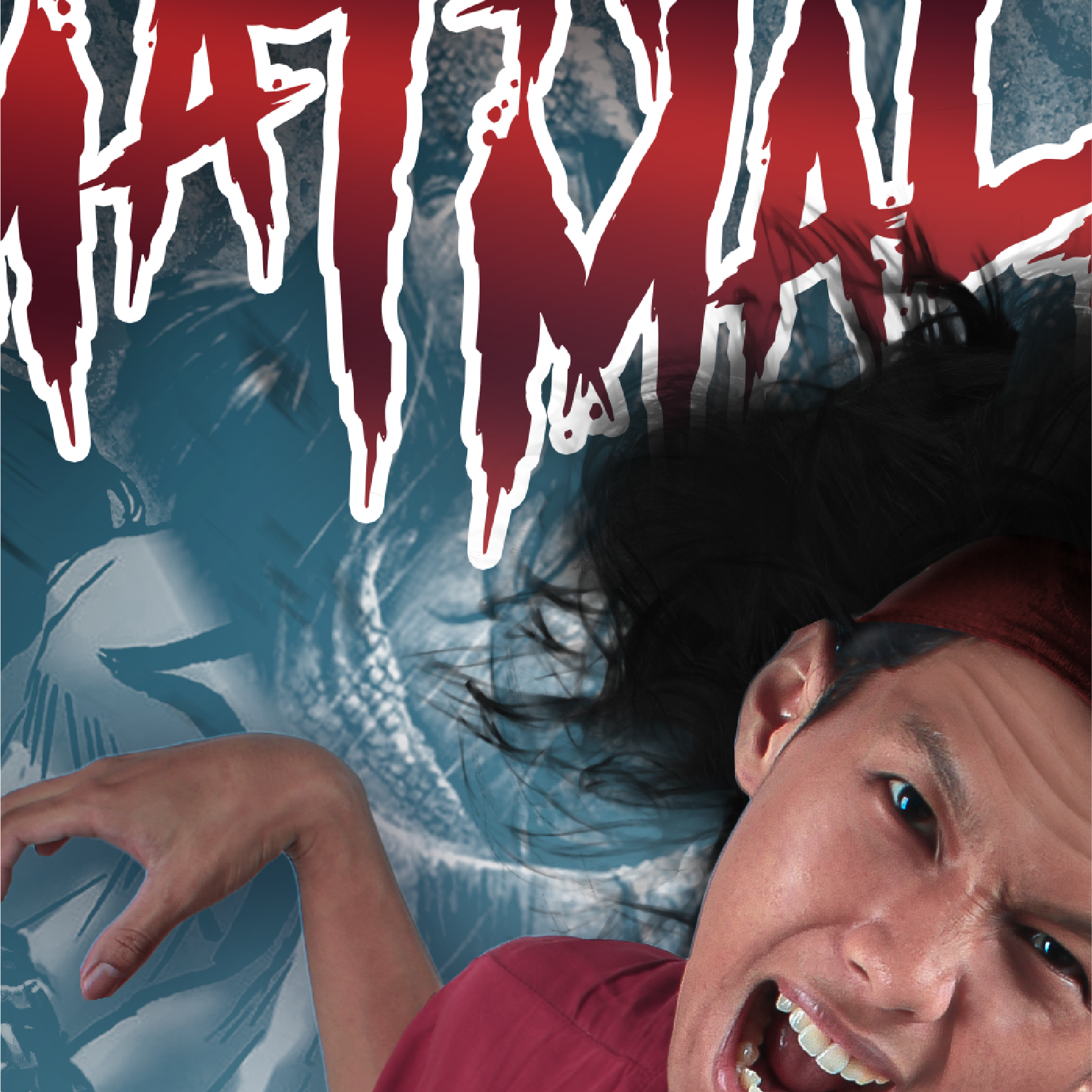 Poster Close-up